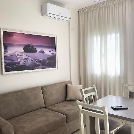 Velipoja Apartments Zewnętrze zdjęcie