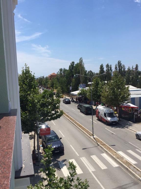 Velipoja Apartments Zewnętrze zdjęcie