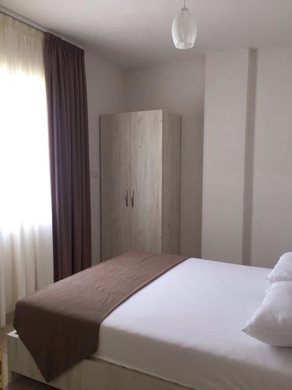 Velipoja Apartments Zewnętrze zdjęcie