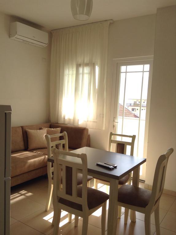 Velipoja Apartments Zewnętrze zdjęcie