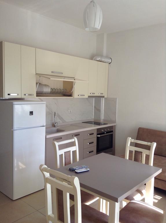 Velipoja Apartments Zewnętrze zdjęcie