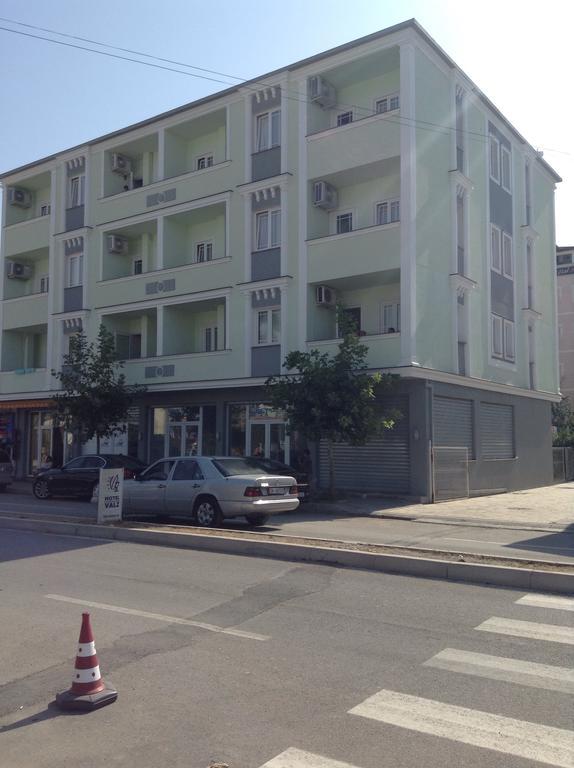 Velipoja Apartments Zewnętrze zdjęcie