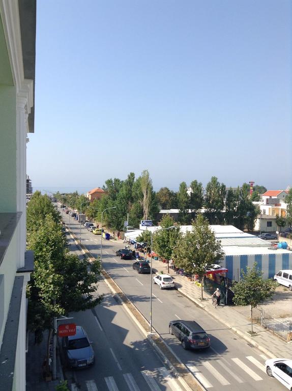 Velipoja Apartments Zewnętrze zdjęcie