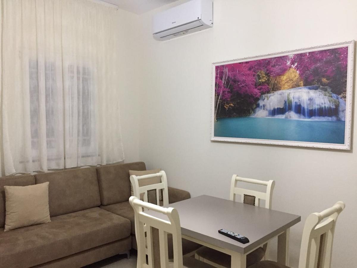 Velipoja Apartments Zewnętrze zdjęcie