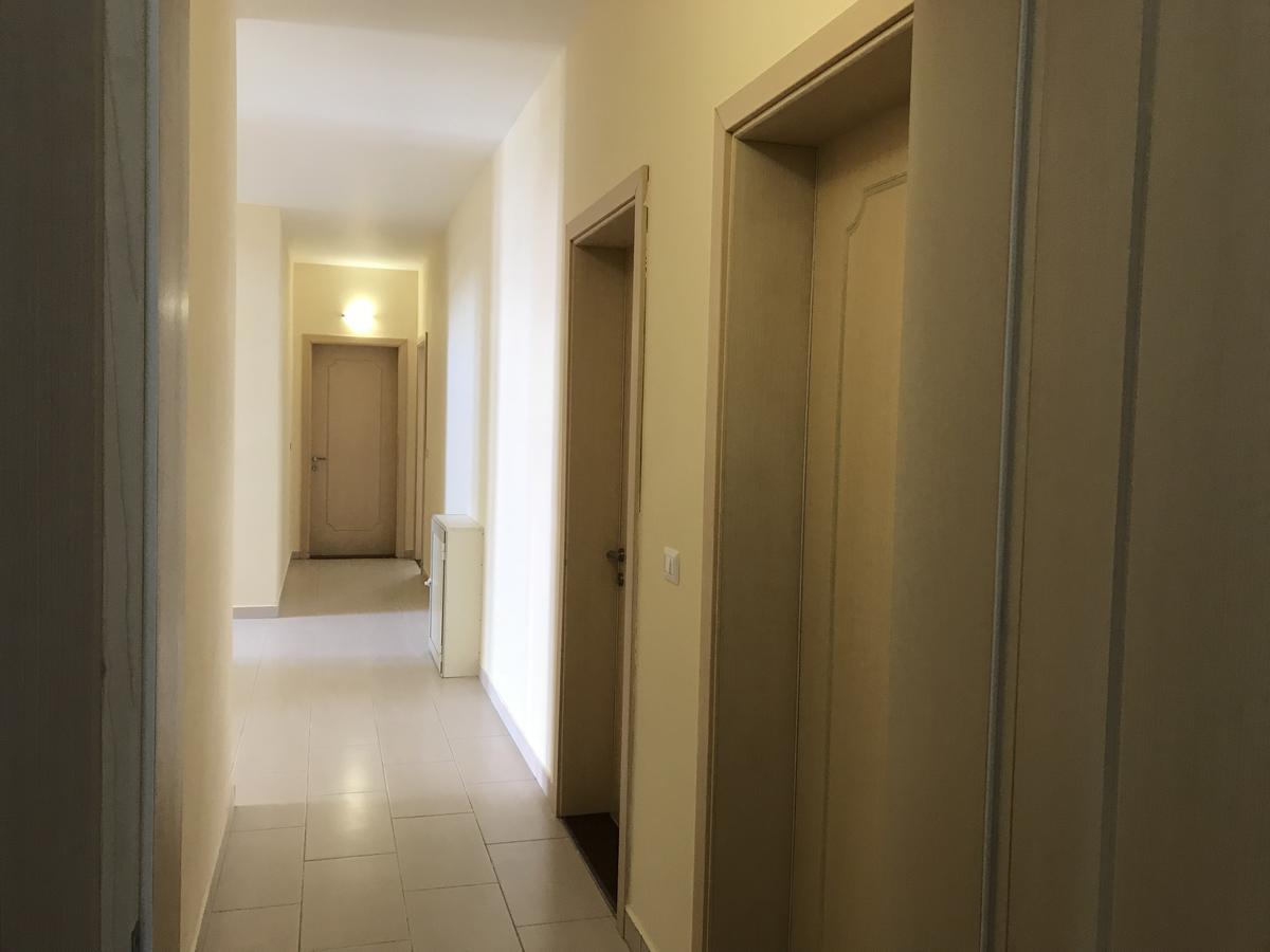 Velipoja Apartments Zewnętrze zdjęcie