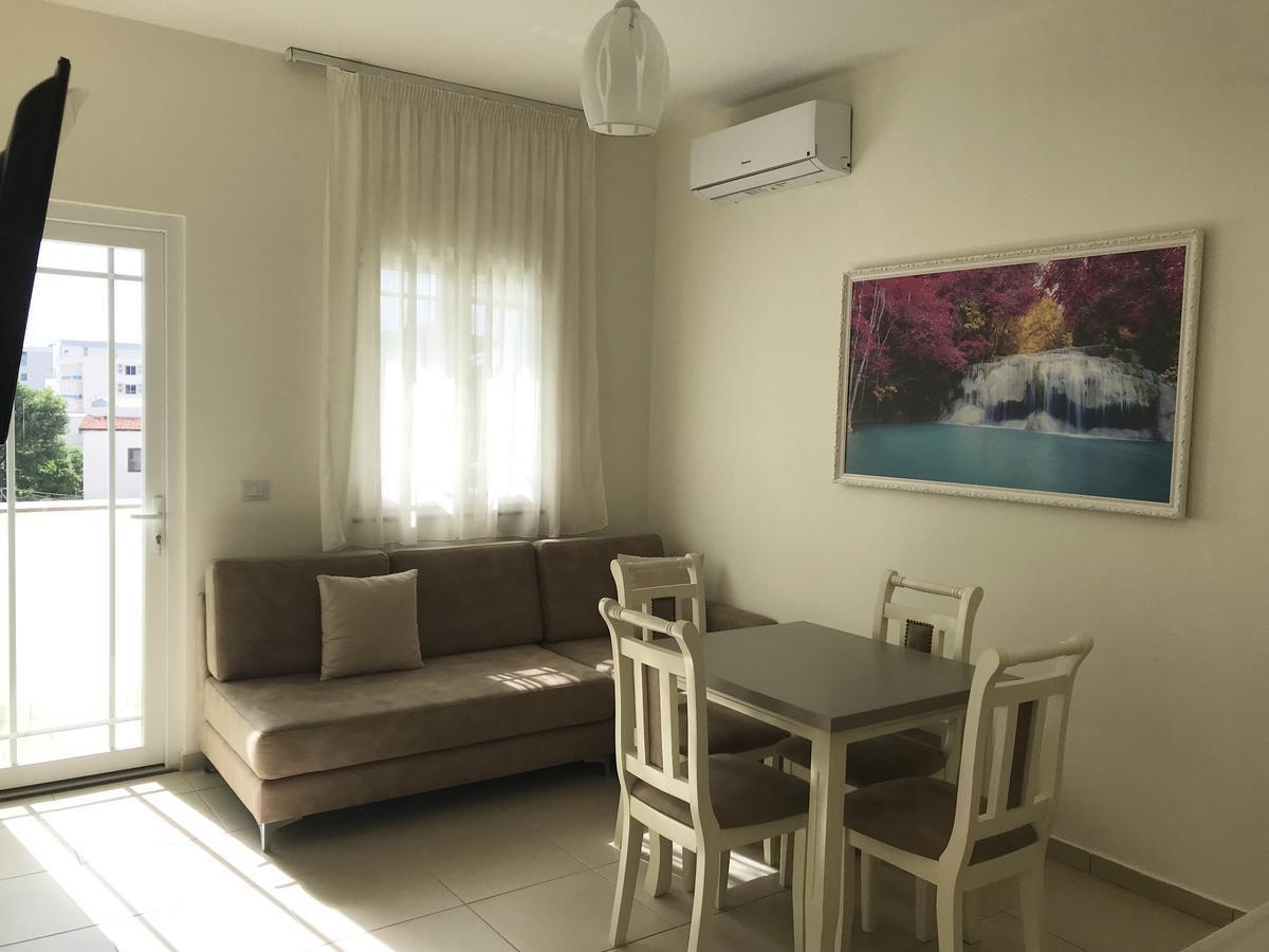 Velipoja Apartments Zewnętrze zdjęcie