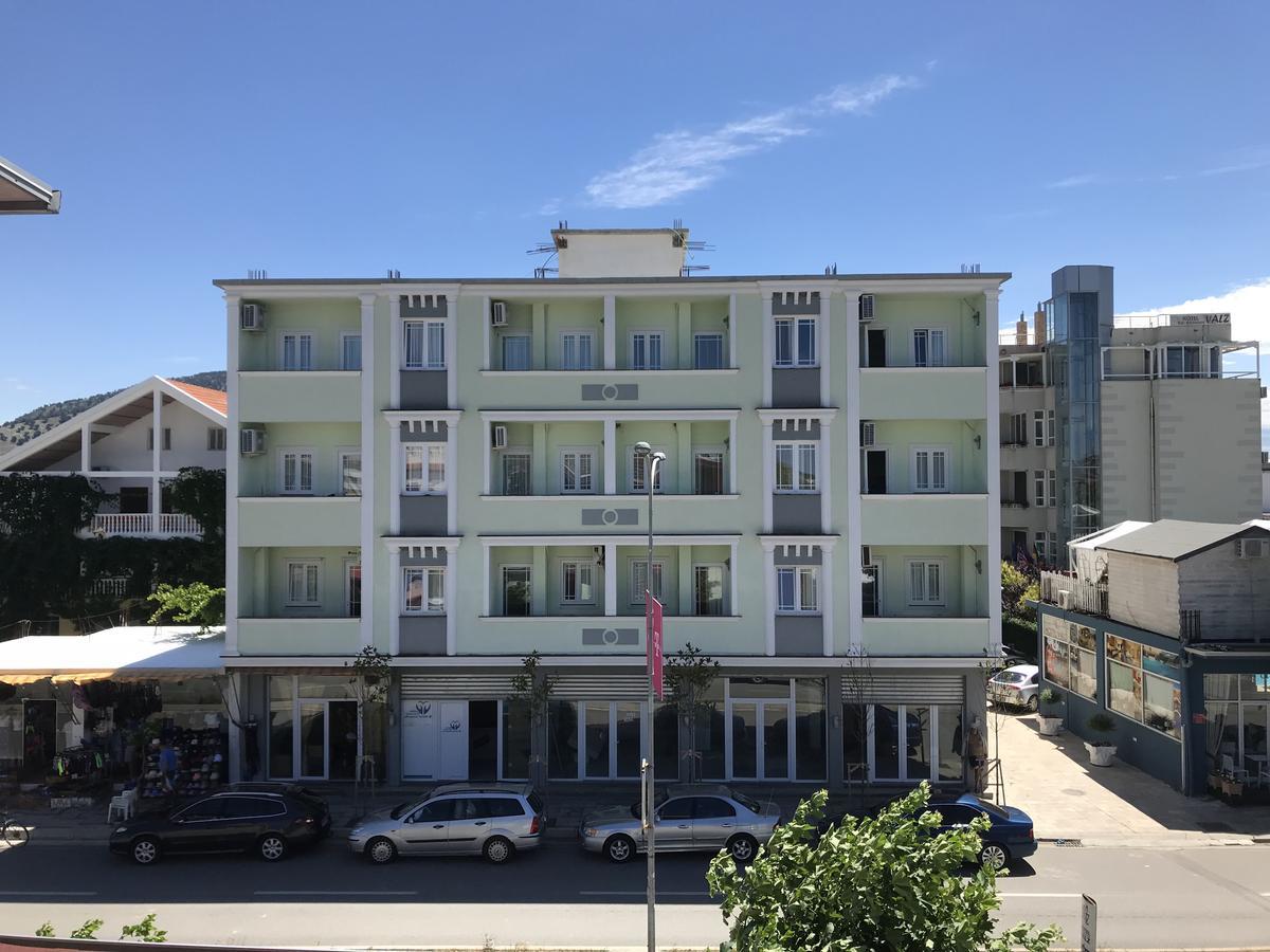 Velipoja Apartments Zewnętrze zdjęcie