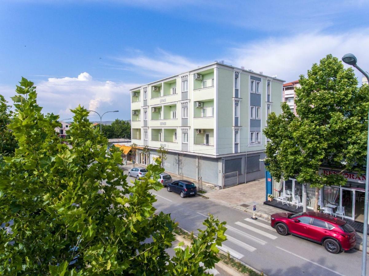 Velipoja Apartments Zewnętrze zdjęcie