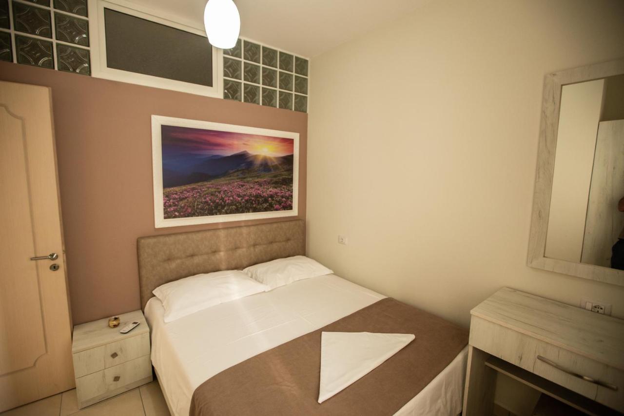 Velipoja Apartments Zewnętrze zdjęcie