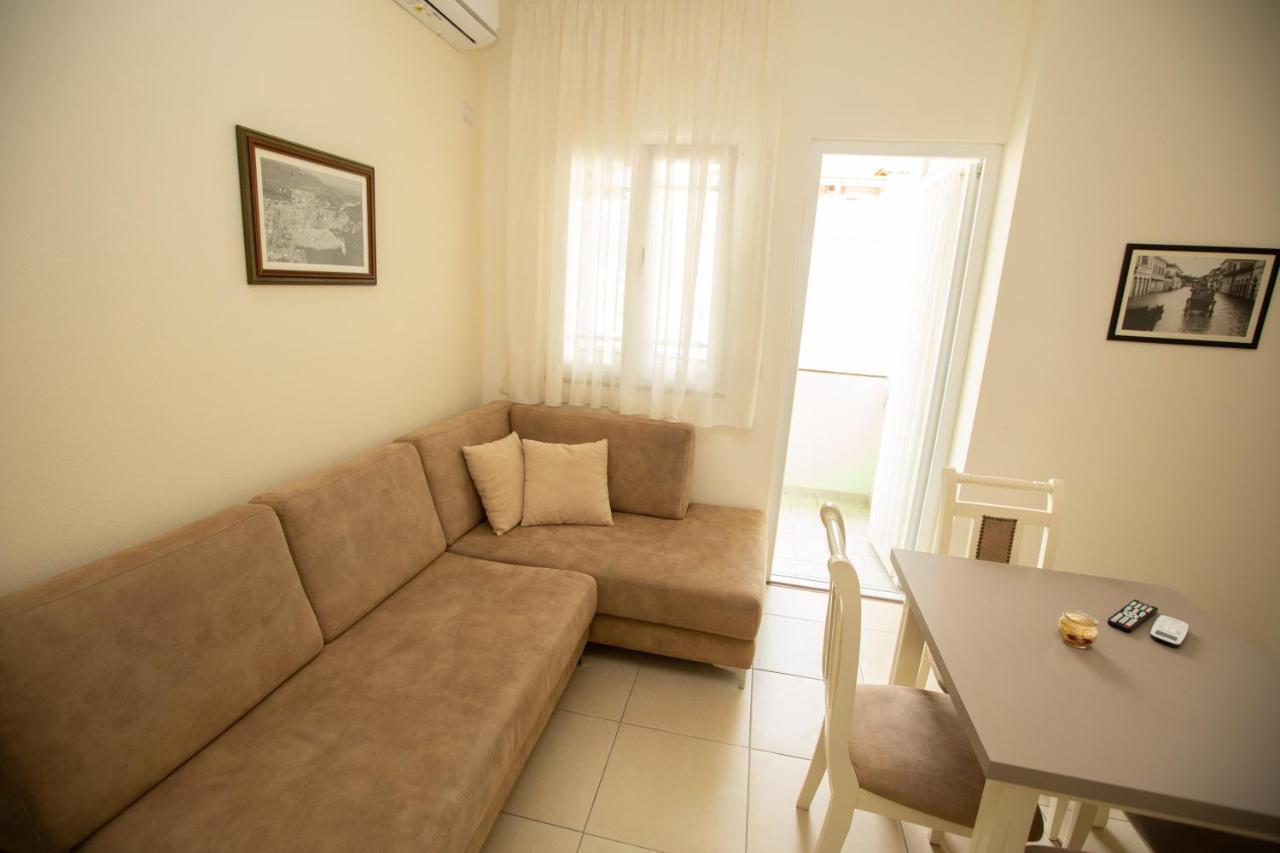Velipoja Apartments Zewnętrze zdjęcie