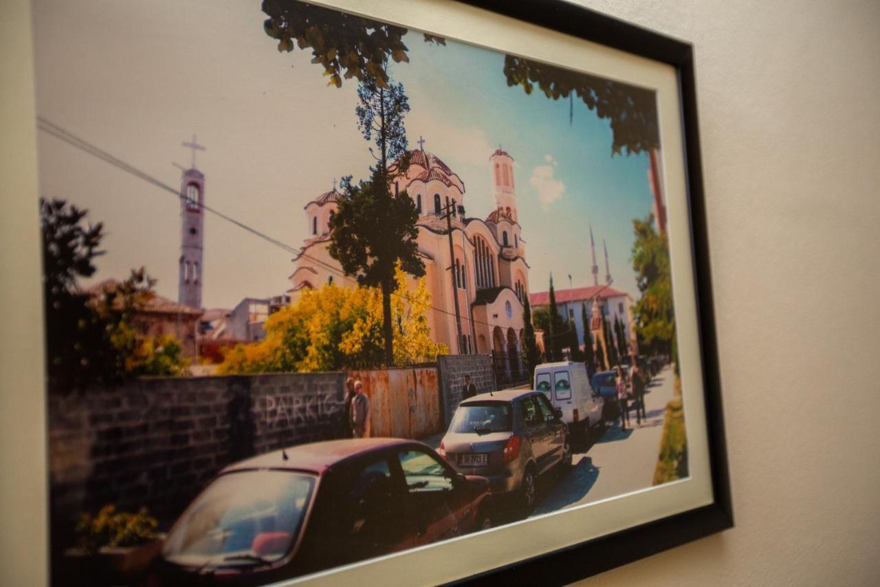 Velipoja Apartments Zewnętrze zdjęcie