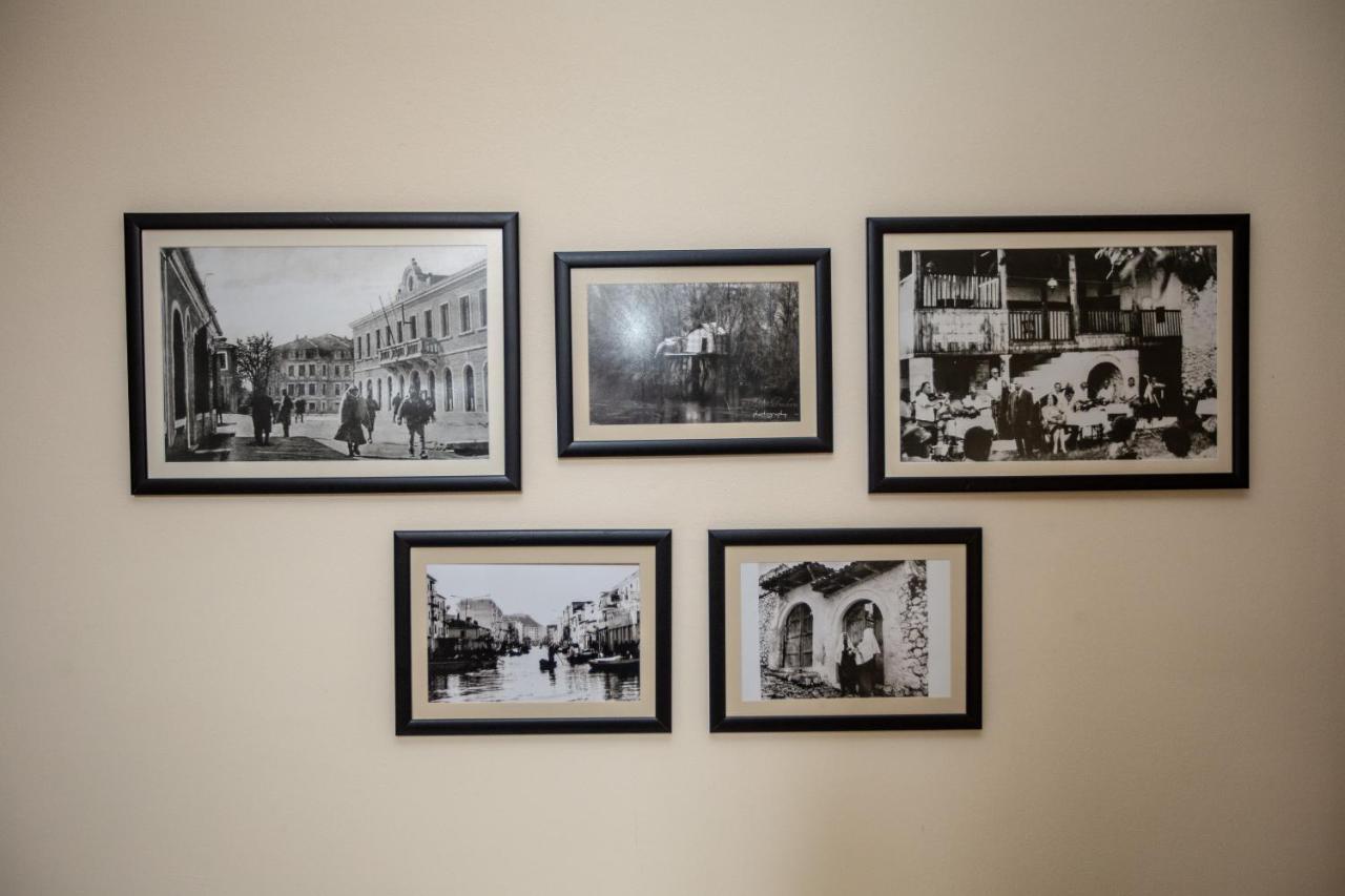 Velipoja Apartments Zewnętrze zdjęcie