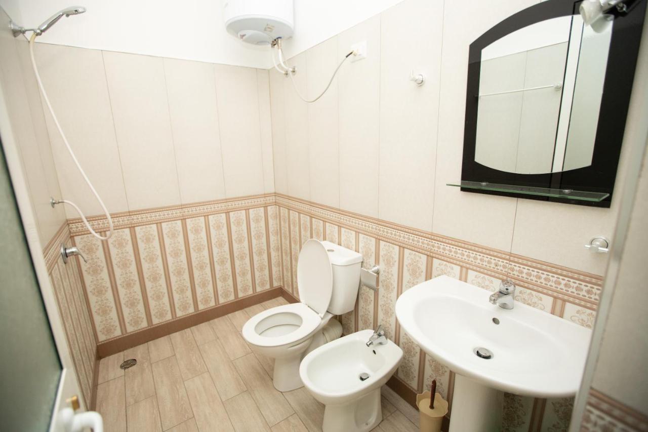 Velipoja Apartments Zewnętrze zdjęcie