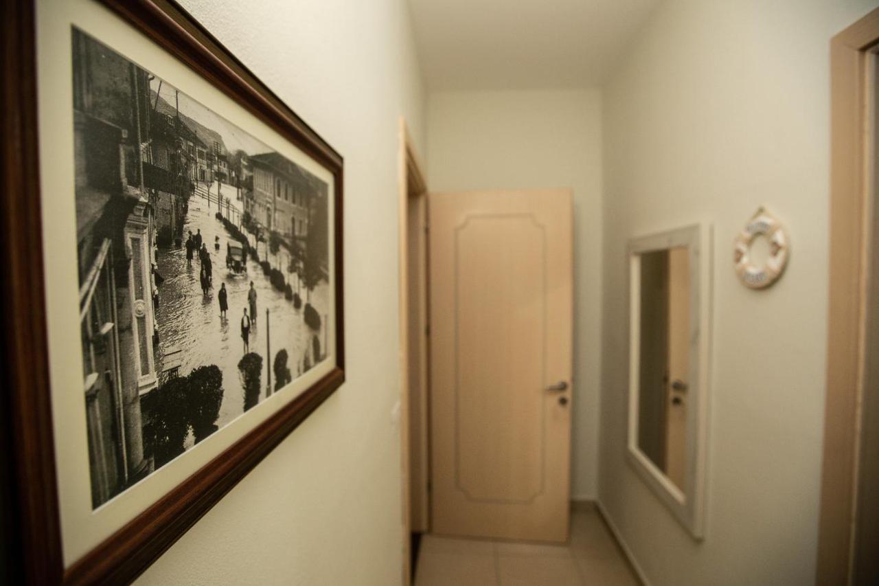 Velipoja Apartments Zewnętrze zdjęcie