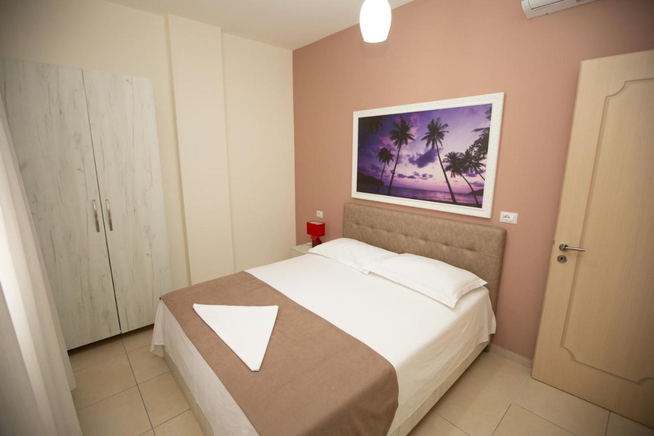 Velipoja Apartments Zewnętrze zdjęcie