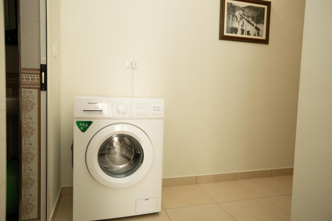Velipoja Apartments Zewnętrze zdjęcie