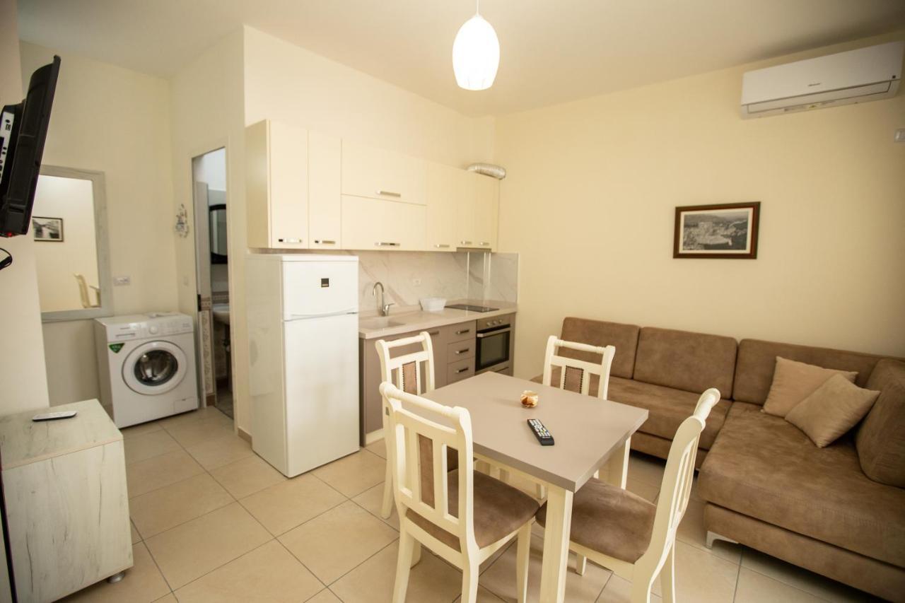 Velipoja Apartments Zewnętrze zdjęcie