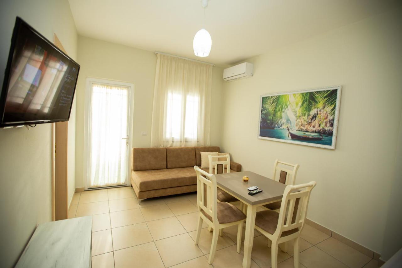 Velipoja Apartments Zewnętrze zdjęcie