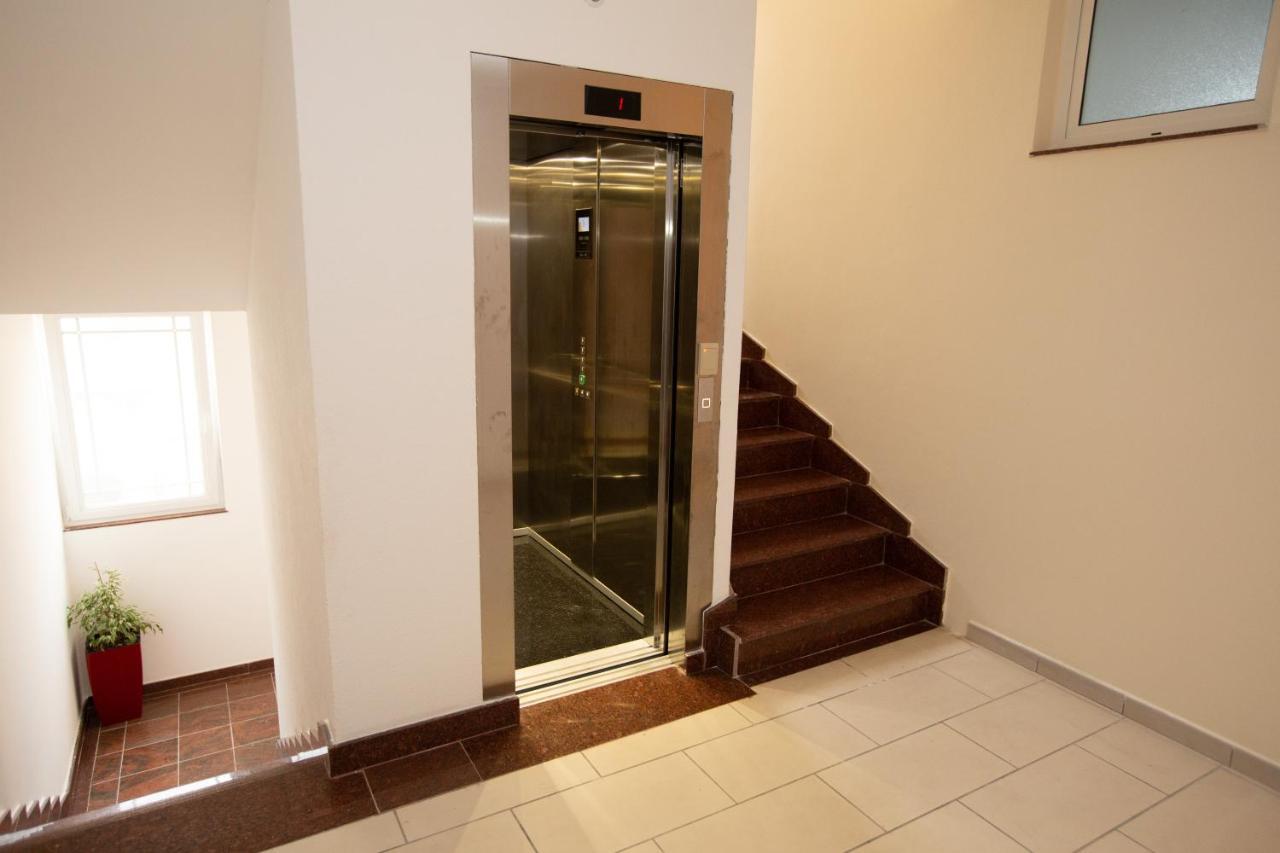 Velipoja Apartments Zewnętrze zdjęcie