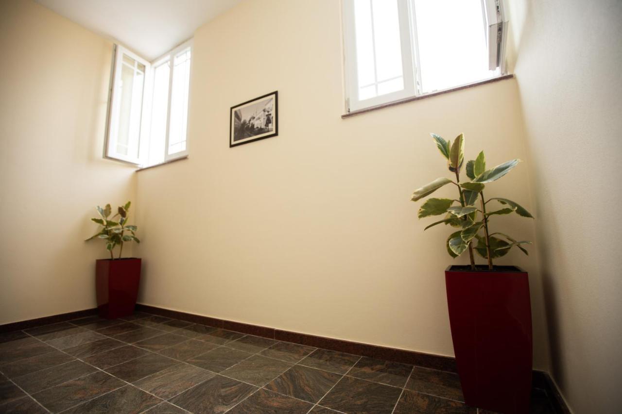 Velipoja Apartments Zewnętrze zdjęcie
