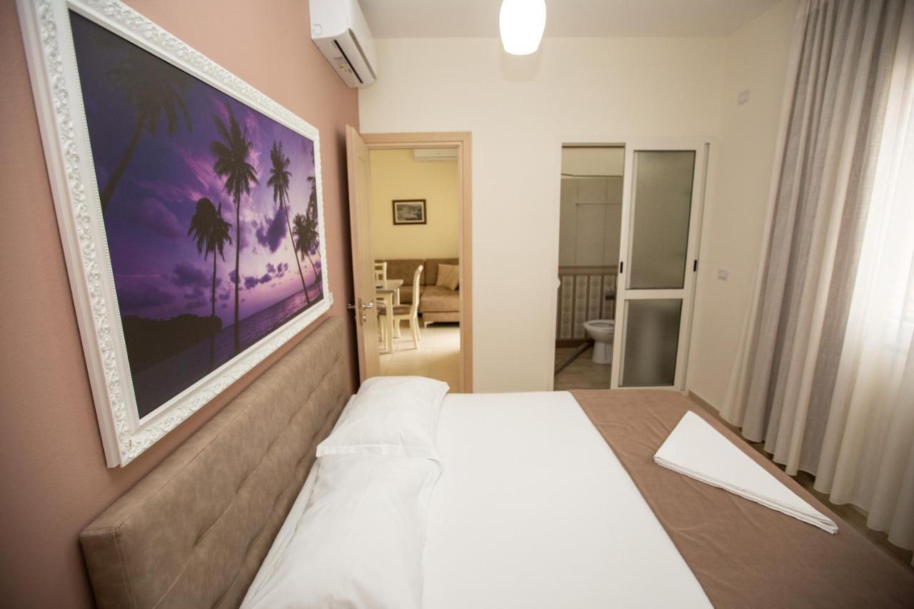 Velipoja Apartments Zewnętrze zdjęcie