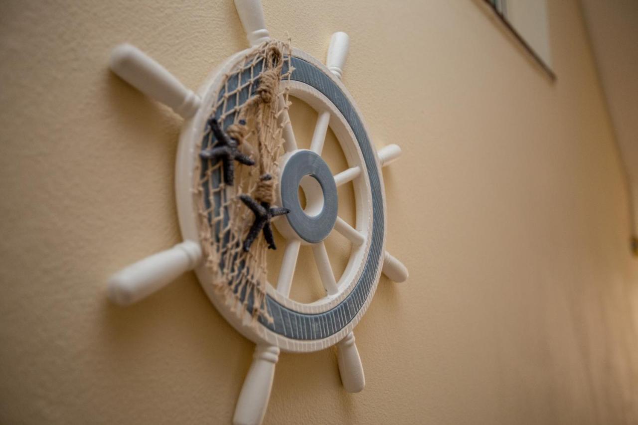 Velipoja Apartments Zewnętrze zdjęcie